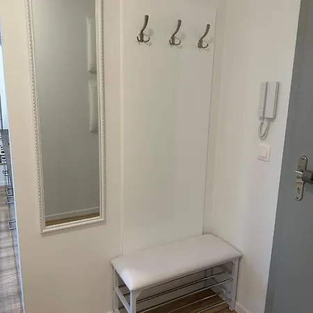 New Cozy Free Parking * Братислава