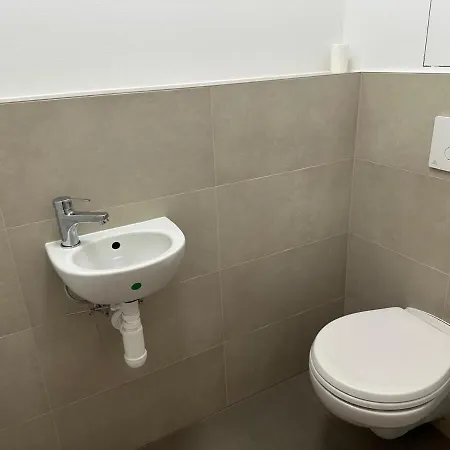 Appartement New Cozy Free Parking *