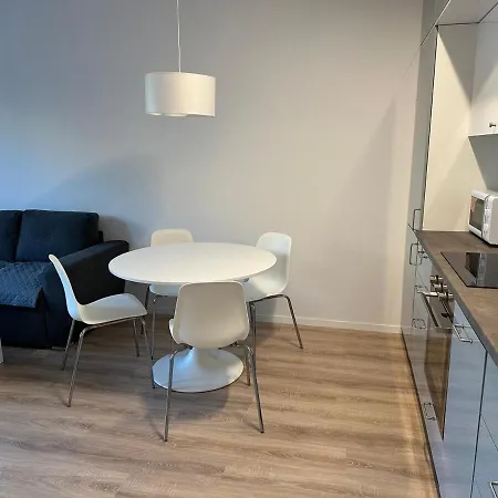 New Cozy Free Parking Братислава