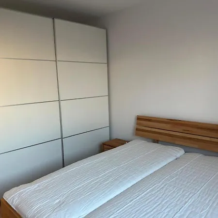 New Cozy Free Parking * Братислава