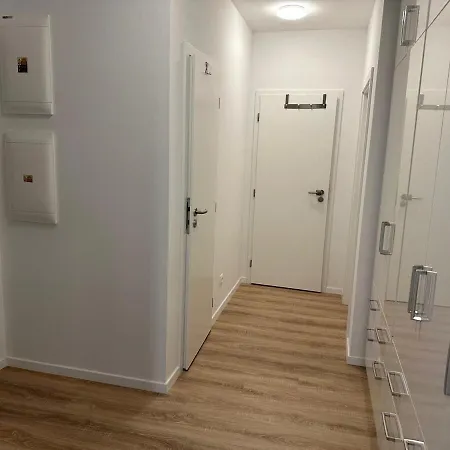 New Cozy Free Parking Appartement Bratislava