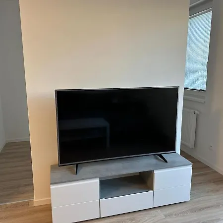 New Cozy Free Parking * Bratislava